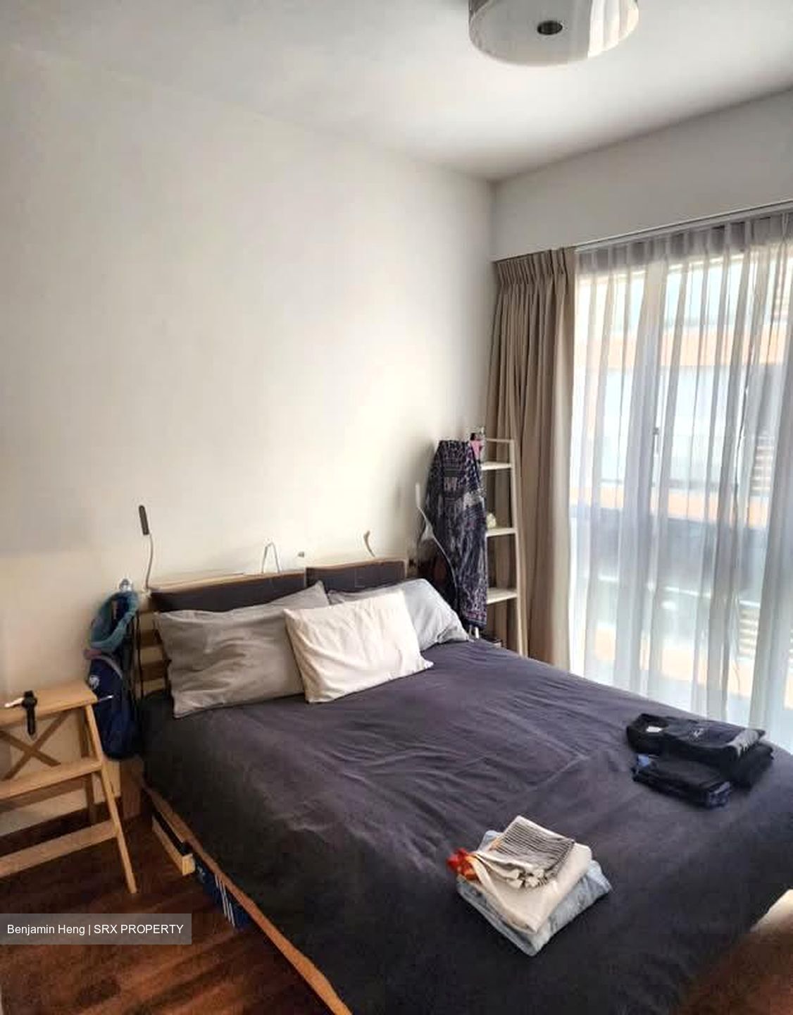 Sophia Hills (D9), Condominium #588574951